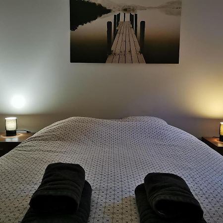 La Maisonnette Au Centre Ville Λανς Εξωτερικό φωτογραφία