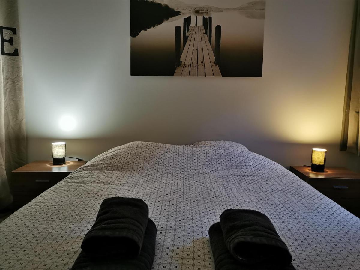 La Maisonnette Au Centre Ville Λανς Εξωτερικό φωτογραφία